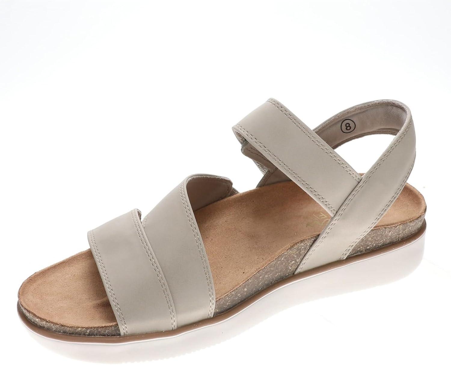 imageSkechers womens Lifted ComfortTaupe