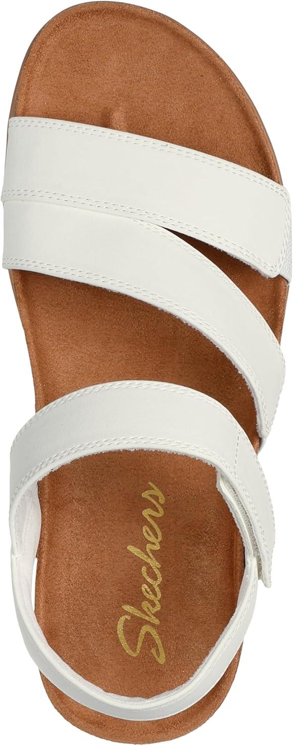 imageSkechers womens Lifted ComfortWhite