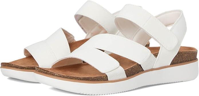 imageSkechers womens Lifted ComfortWhite