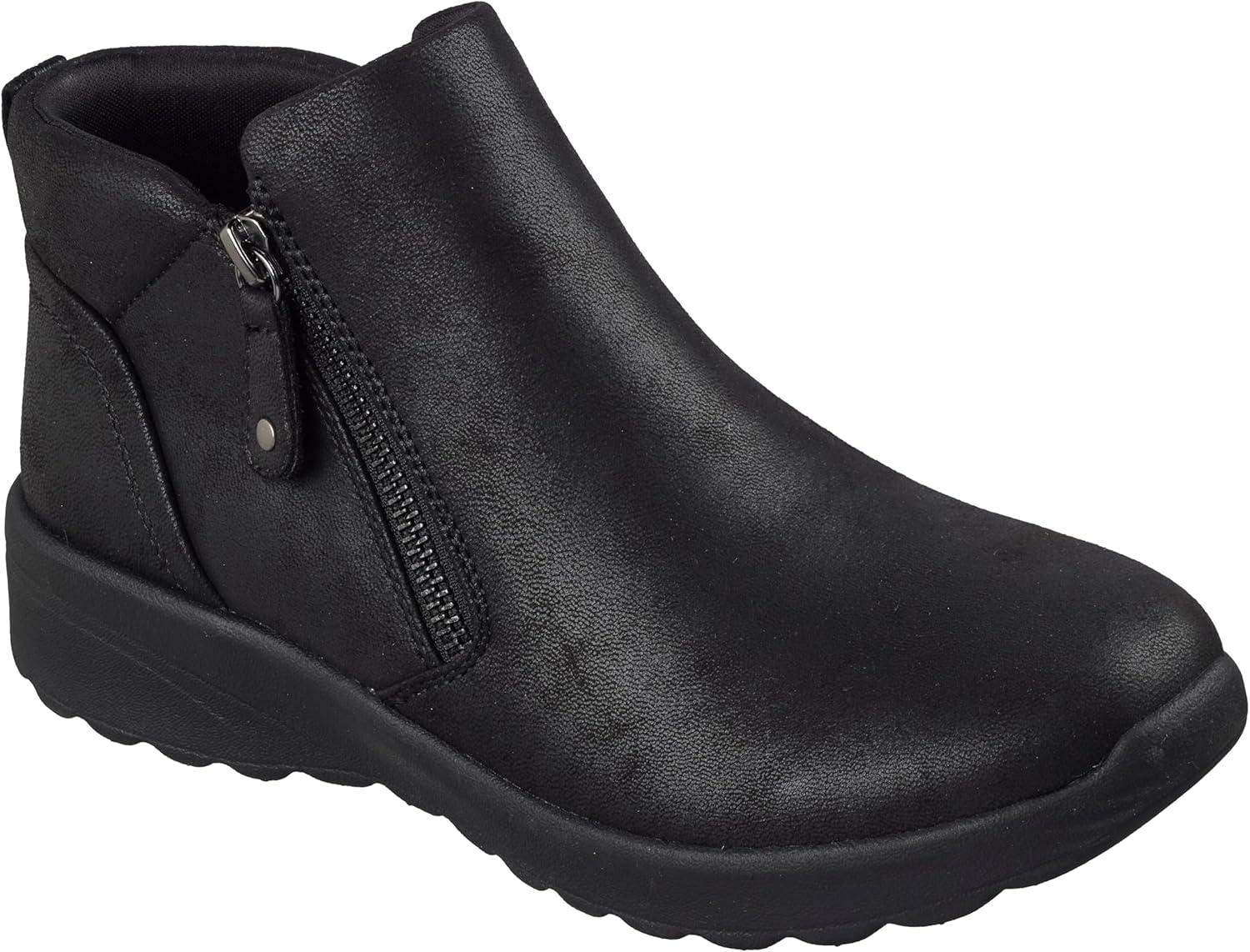 imageSkechers womens Lovely Vibe Fall in BloomBlack