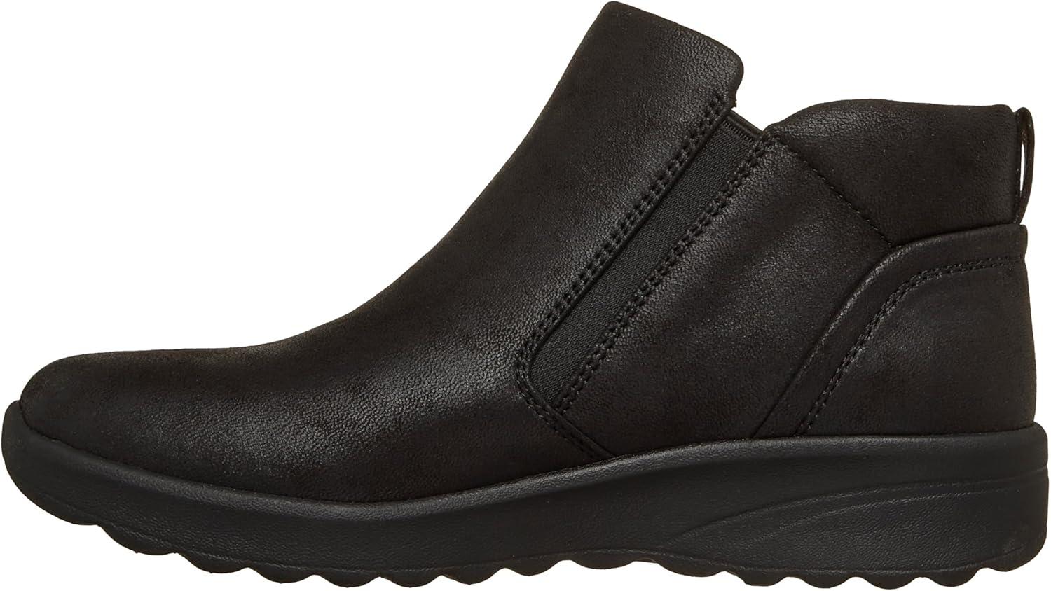 imageSkechers womens Lovely Vibe Fall in BloomBlack