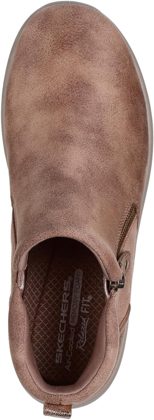 imageSkechers womens Lovely Vibe Fall in BloomMushroom