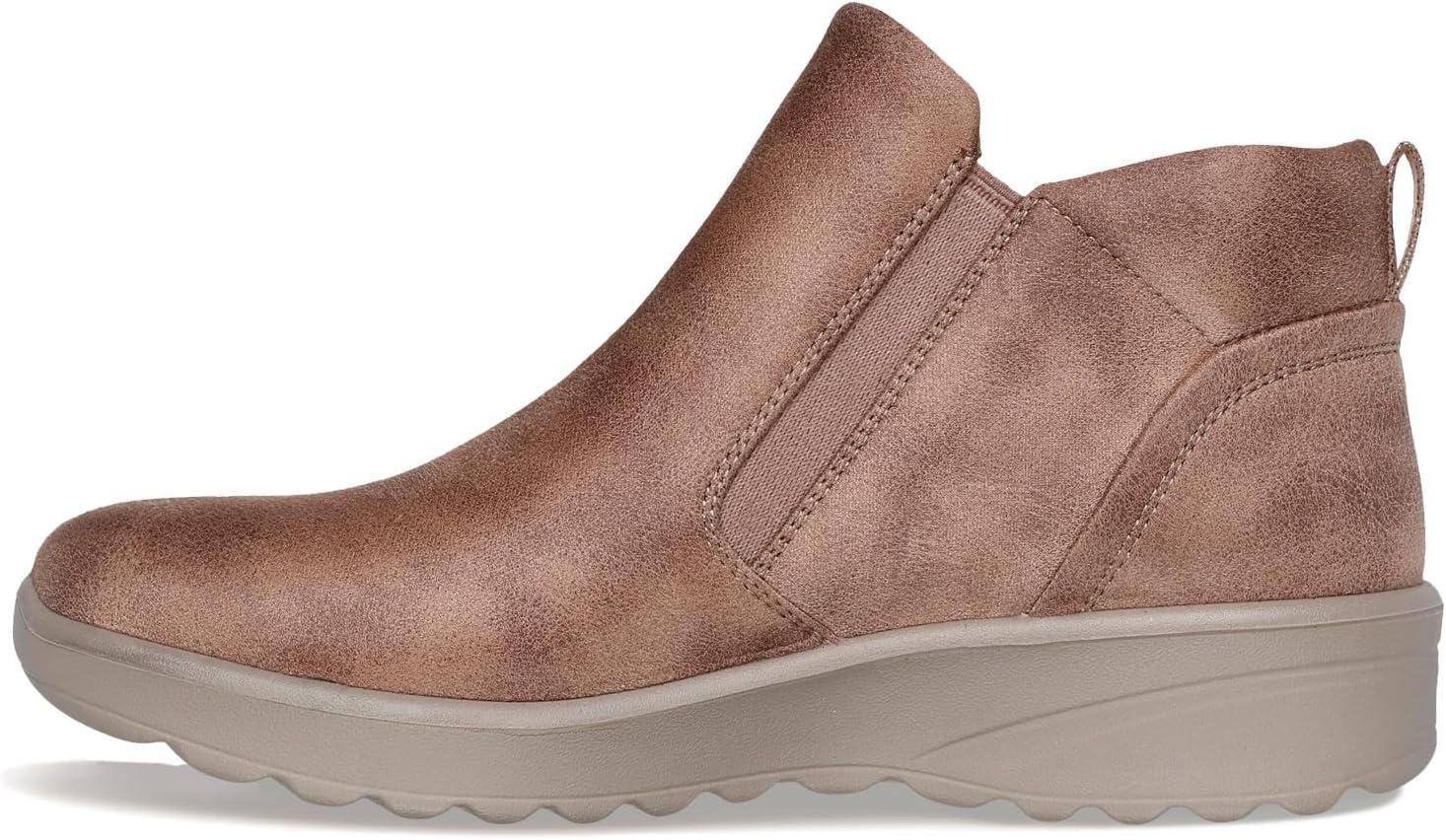 imageSkechers womens Lovely Vibe Fall in BloomMushroom