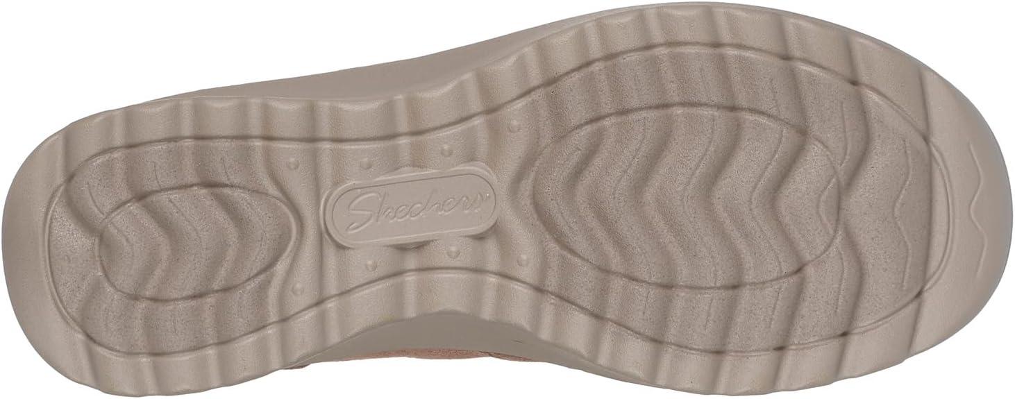 imageSkechers womens Lovely Vibe Fall in BloomMushroom