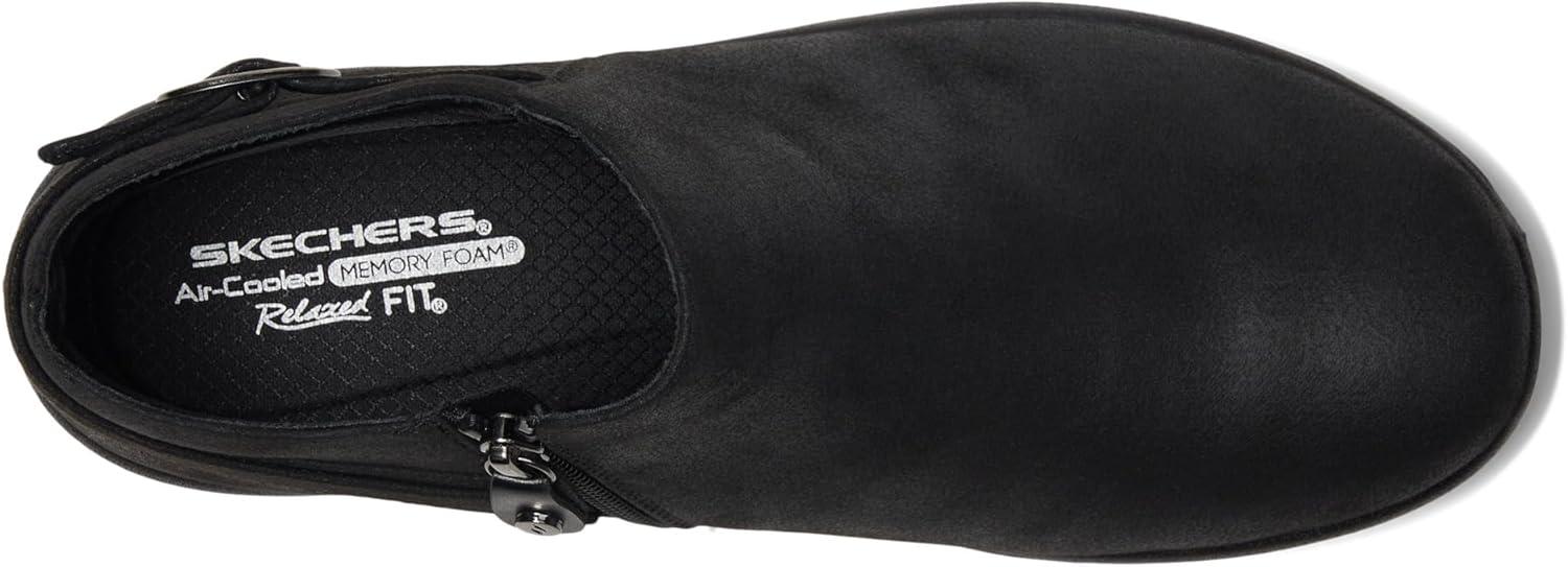 imageSkechers womens Lovely Vibe MoonlightBlack