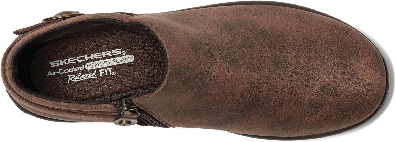imageSkechers womens Lovely Vibe MoonlightChocolate