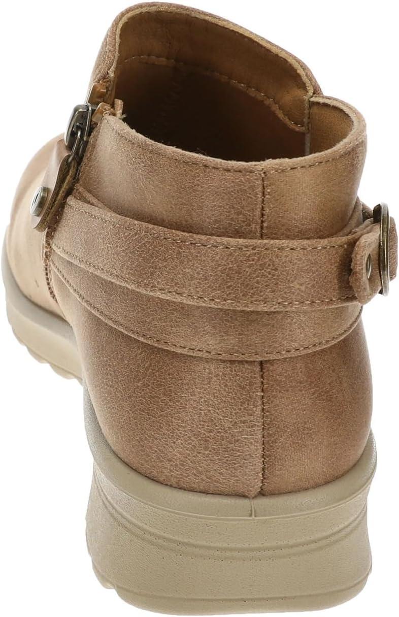 imageSkechers womens Lovely Vibe MoonlightTan