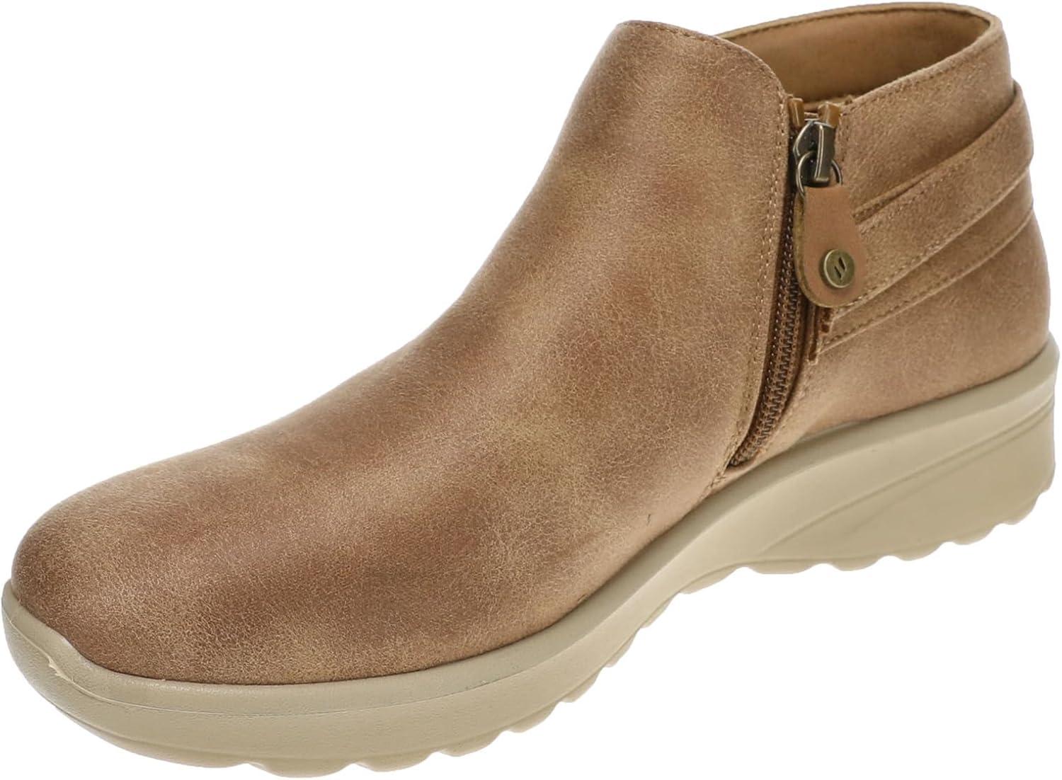 imageSkechers womens Lovely Vibe MoonlightTan