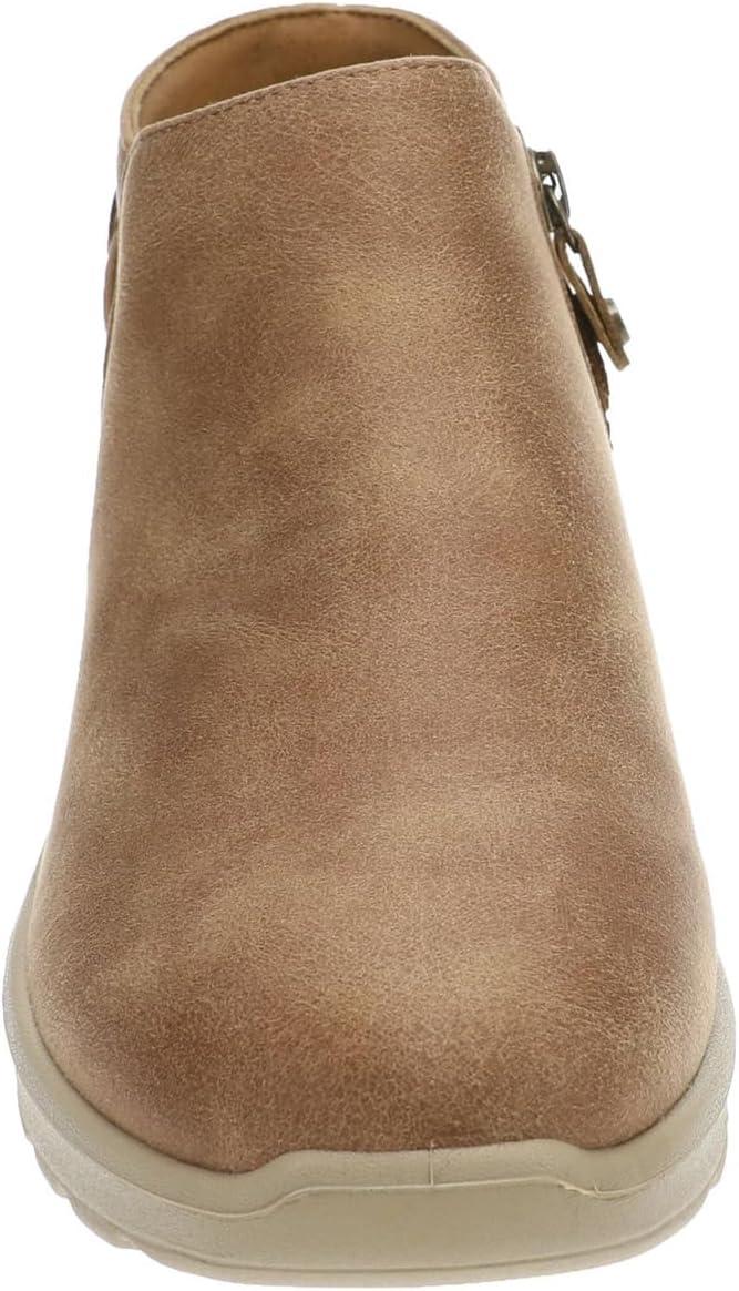 imageSkechers womens Lovely Vibe MoonlightTan