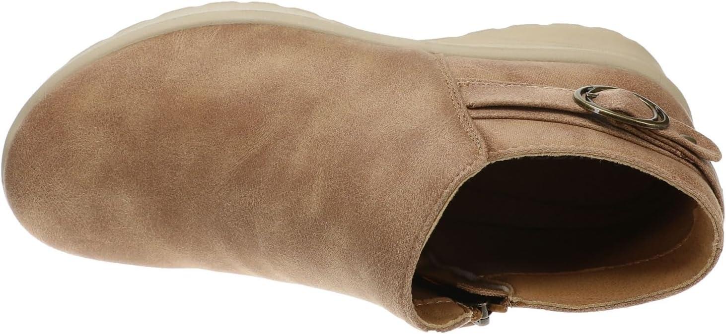 imageSkechers womens Lovely Vibe MoonlightTan