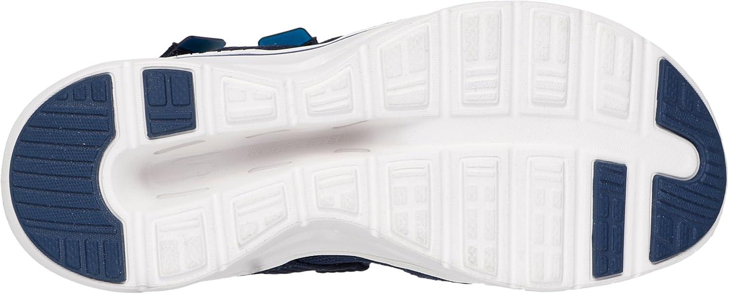 imageSkechers womens Onthego Glide Step 20 Sandal CamdenNavy