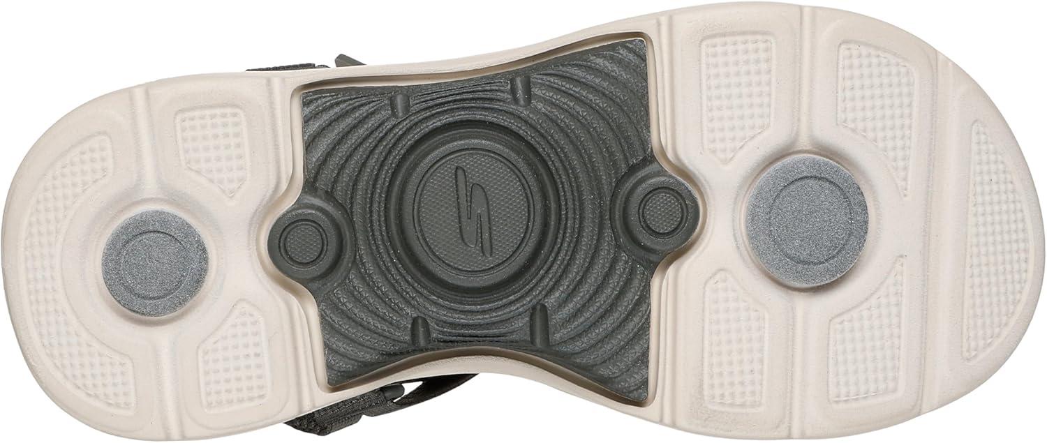 imageSkechers womens Onthego Go Walk Arch Fit 20 Sandal ExhilarateOlive