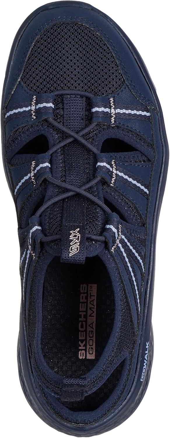 imageSkechers womens Onthego Go Walk Flex VoyageNavy