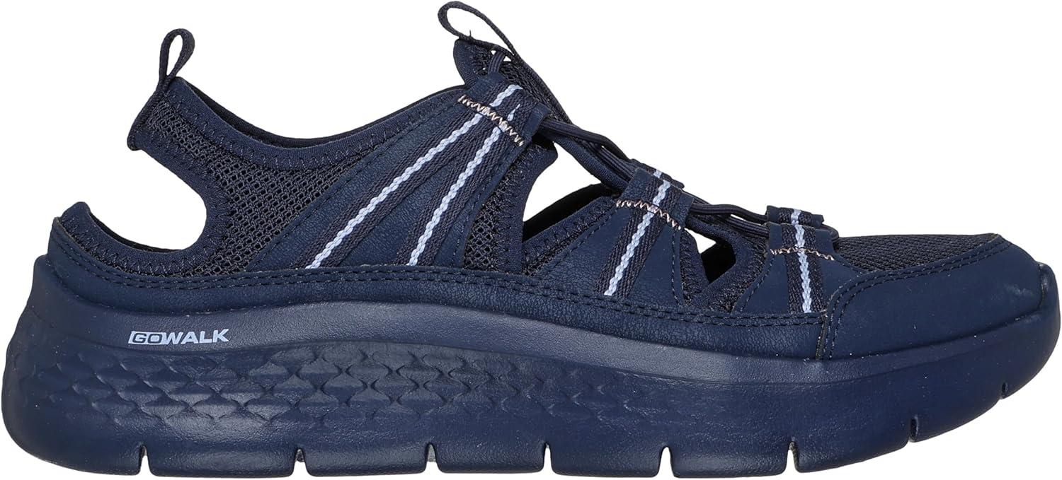 imageSkechers womens Onthego Go Walk Flex VoyageNavy