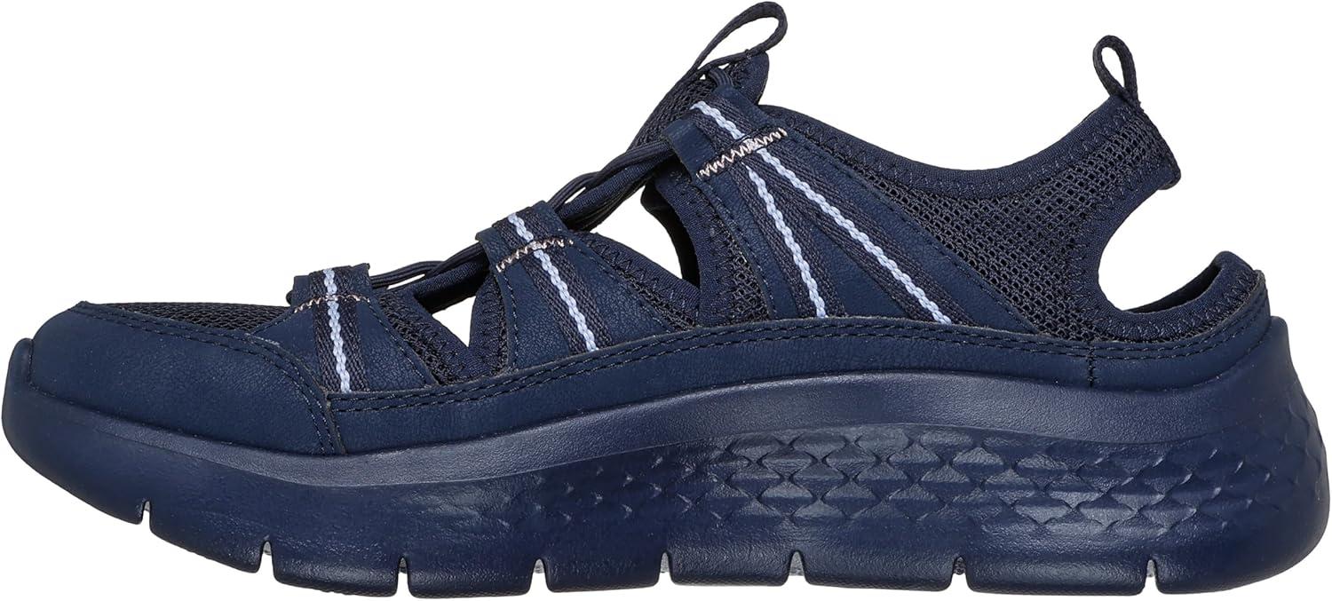 imageSkechers womens Onthego Go Walk Flex VoyageNavy