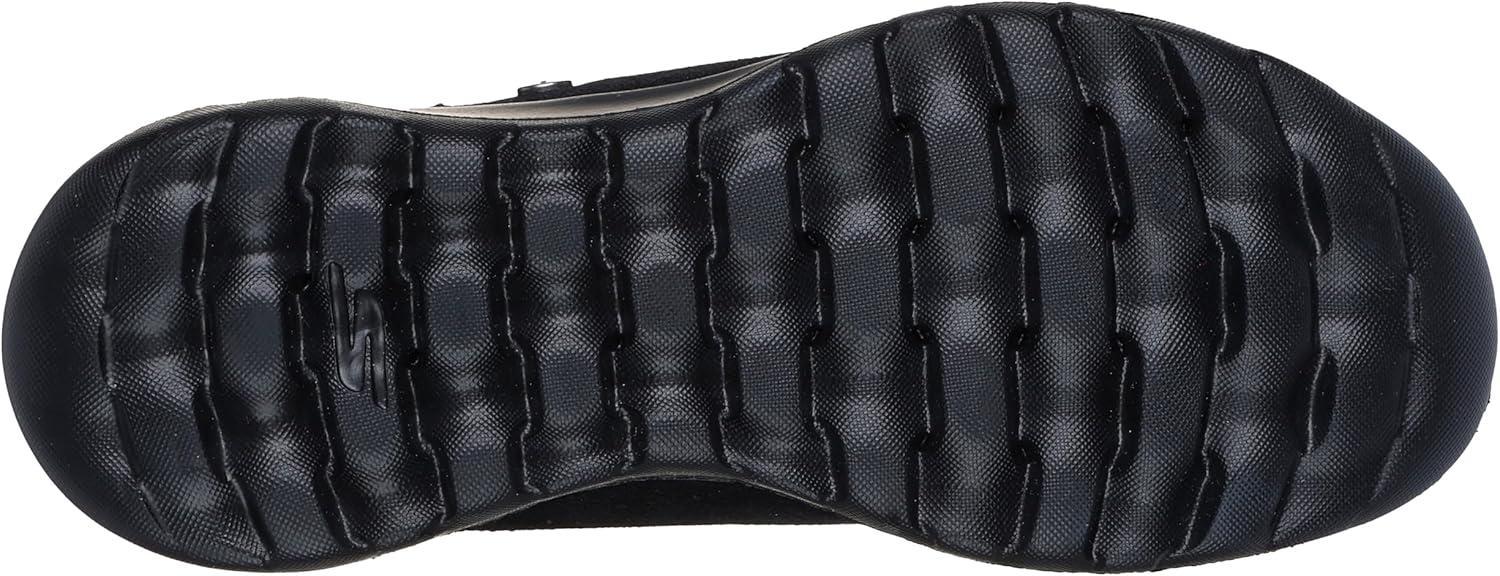 imageSkechers womens Onthego Joy Get CozyBlackGrey