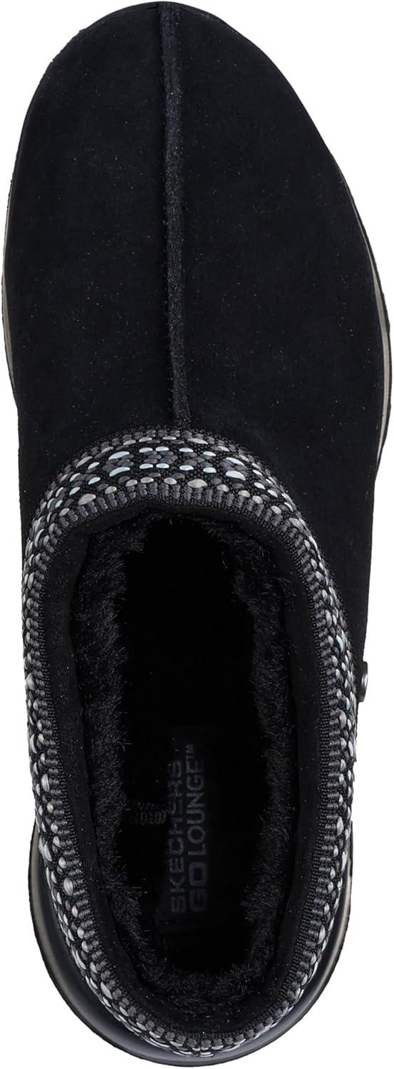 imageSkechers womens Onthego Joy Get CozyBlackGrey