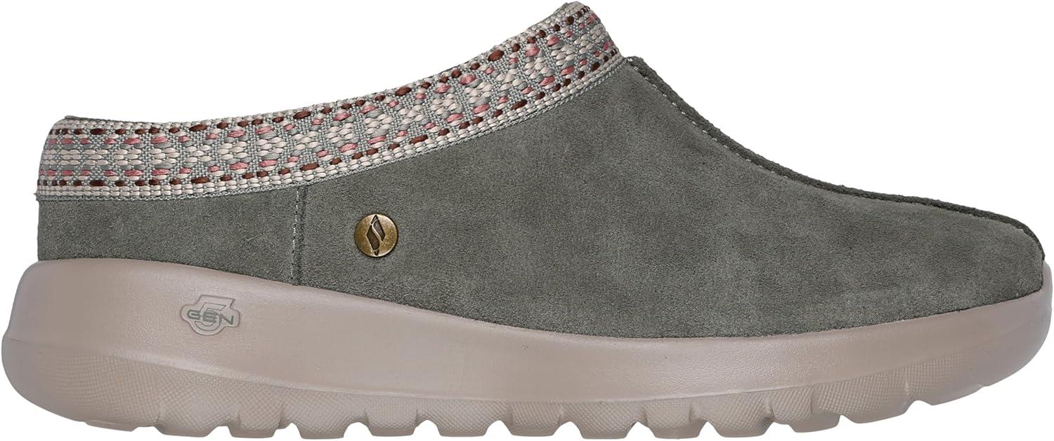 imageSkechers womens Onthego Joy Get CozyOlive