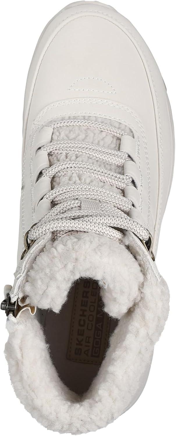 imageSkechers womens Onthego Stellar Alpine AdventureBeige