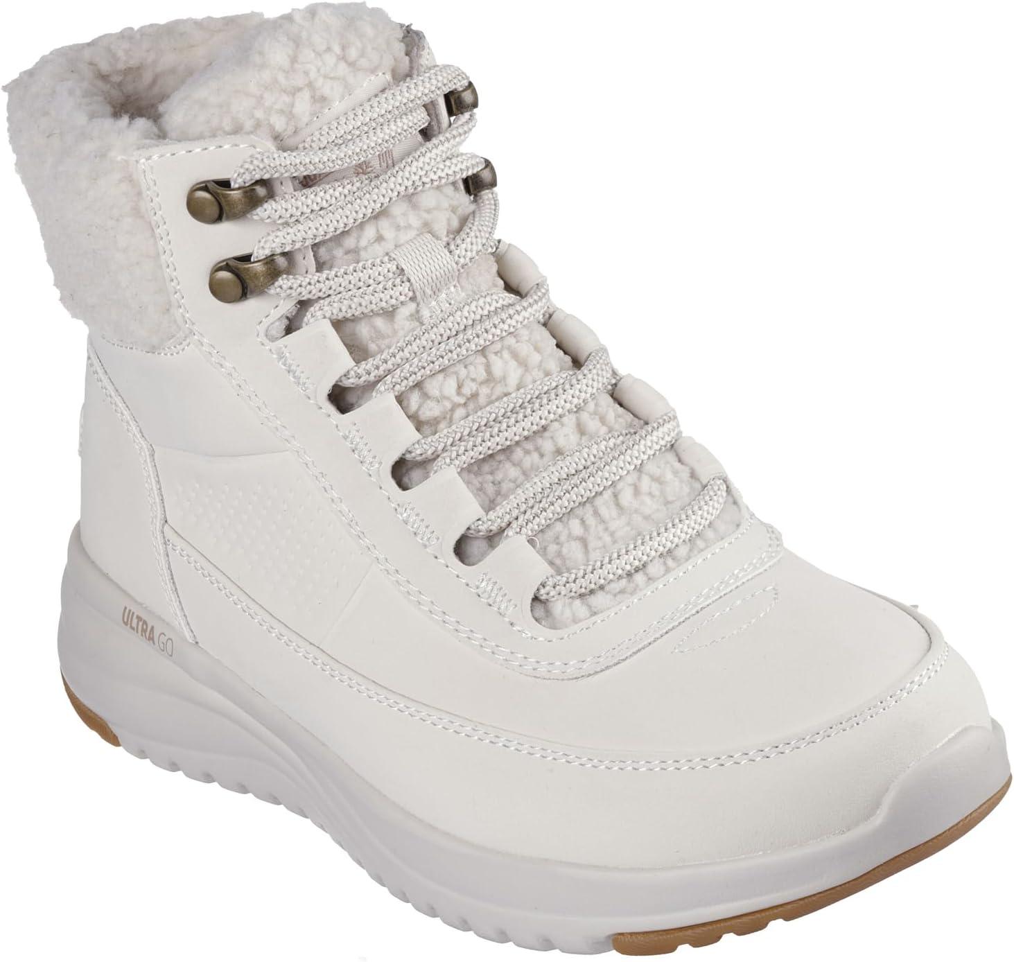 imageSkechers womens Onthego Stellar Alpine AdventureBeige