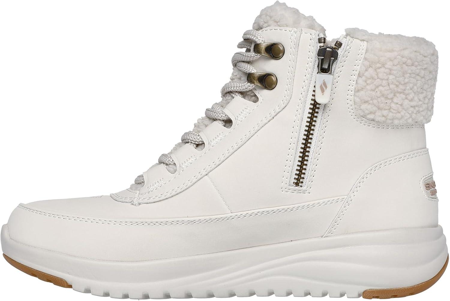 imageSkechers womens Onthego Stellar Alpine AdventureBeige