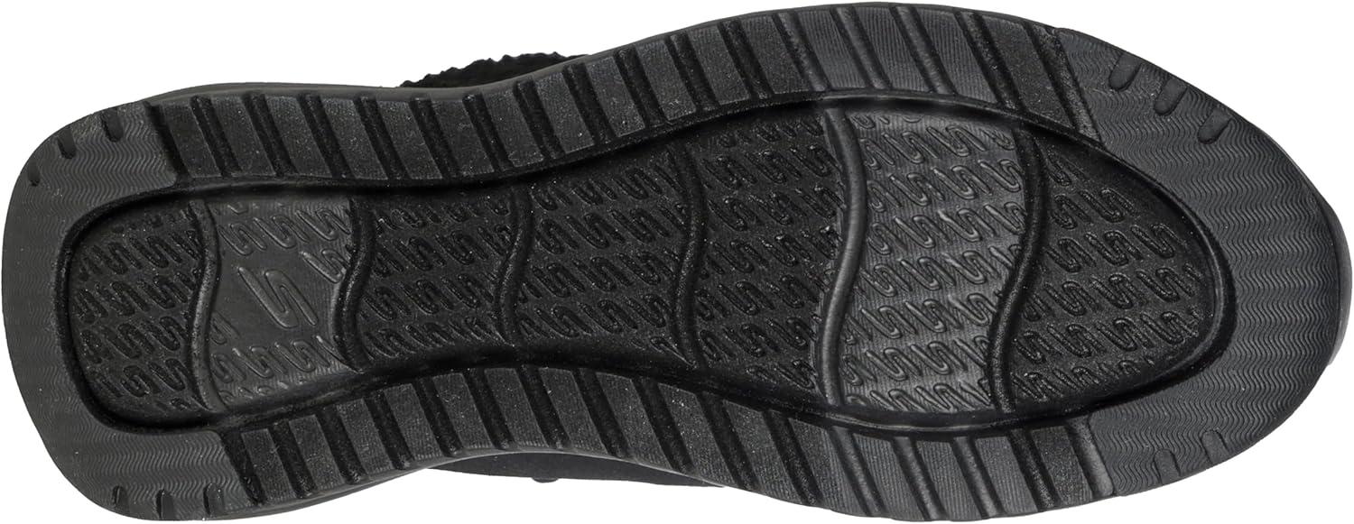 imageSkechers womens Onthego Stellar Alpine AdventureBlackBlack