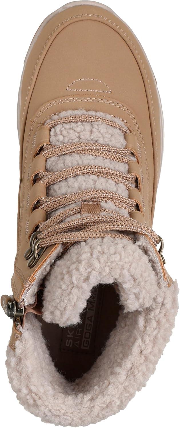 imageSkechers womens Onthego Stellar Alpine AdventureChestnut