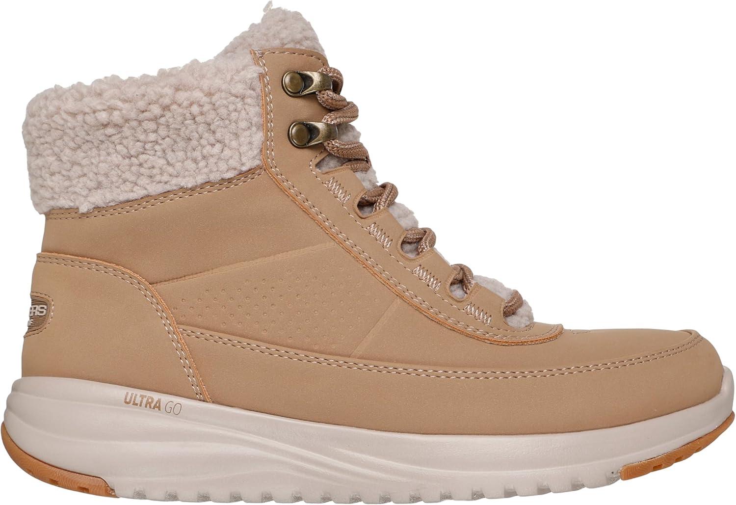 imageSkechers womens Onthego Stellar Alpine AdventureChestnut