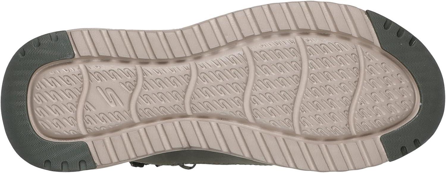 imageSkechers womens Onthego Stellar Alpine AdventureGreen Beige
