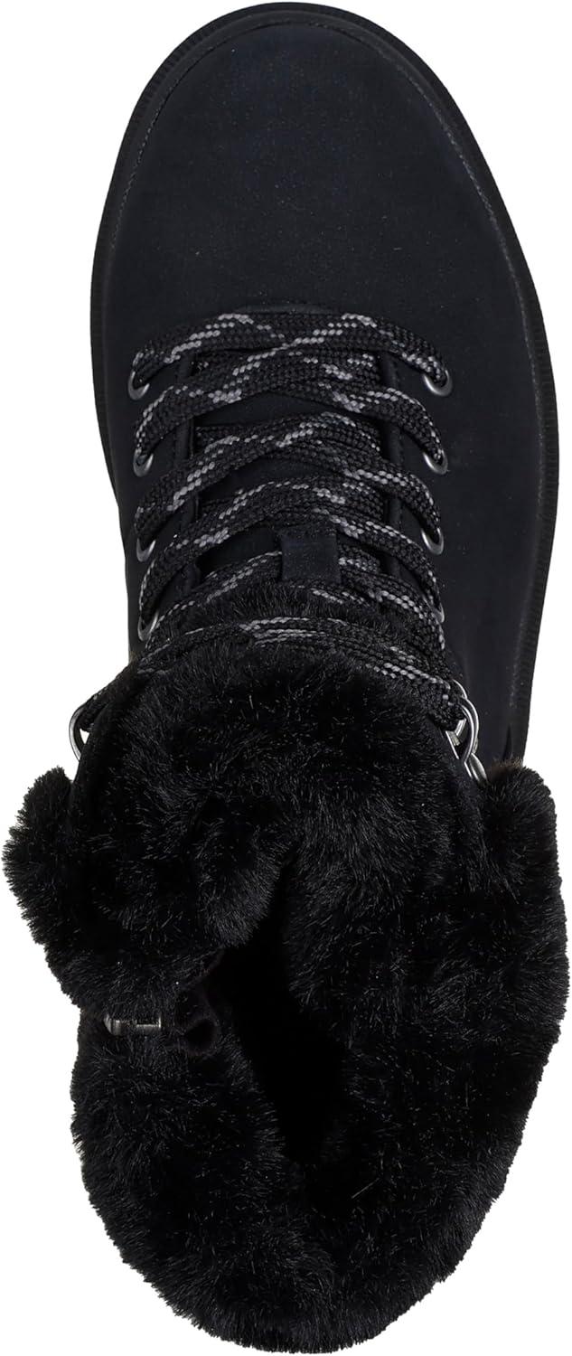 imageSkechers womens Park CityBlackBlack