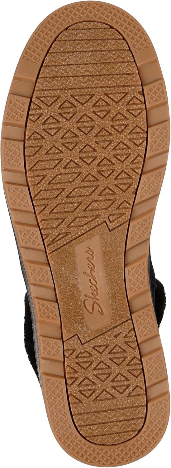 imageSkechers womens Park CityBlackBlack