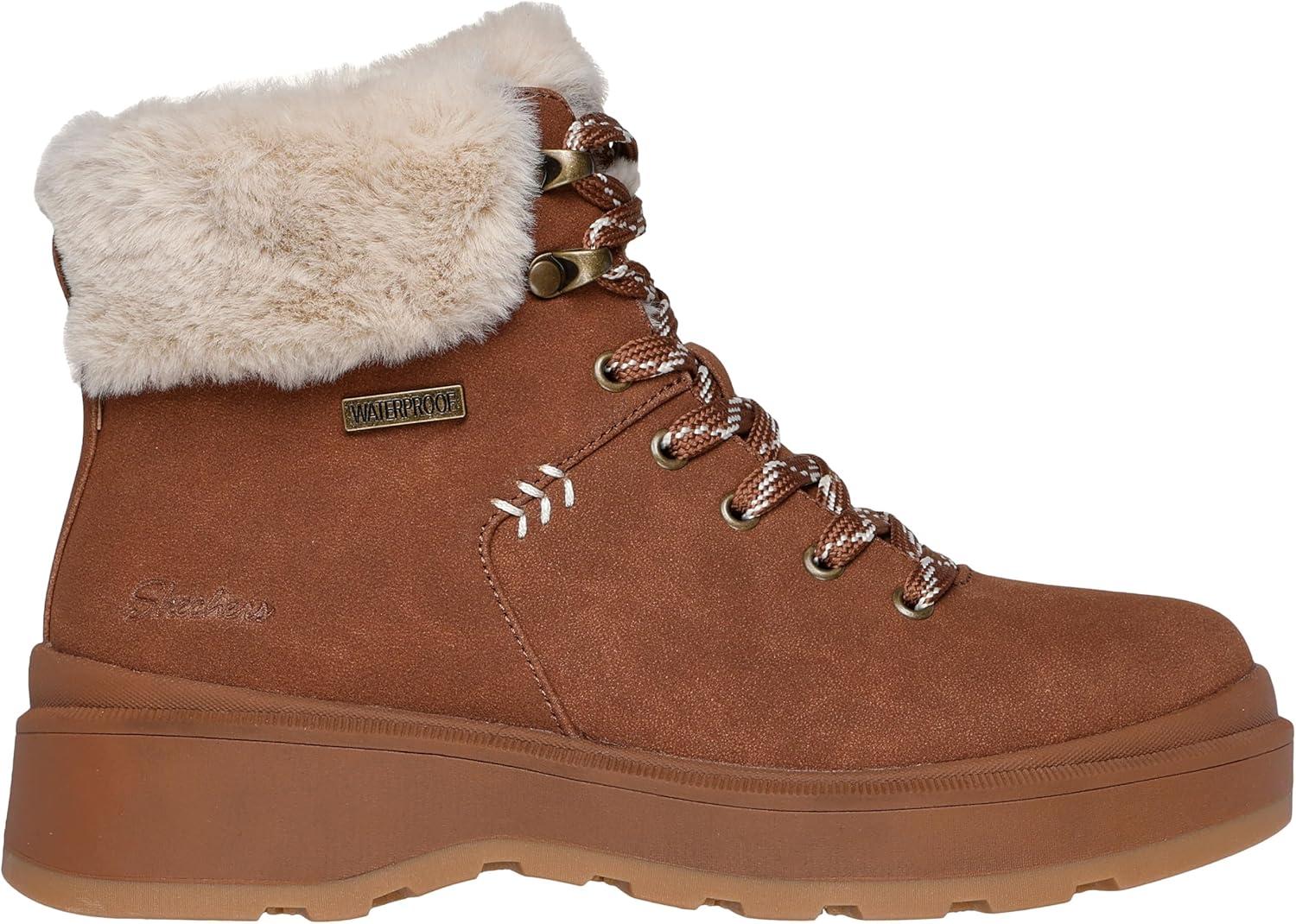 imageSkechers womens Park CityChestnut