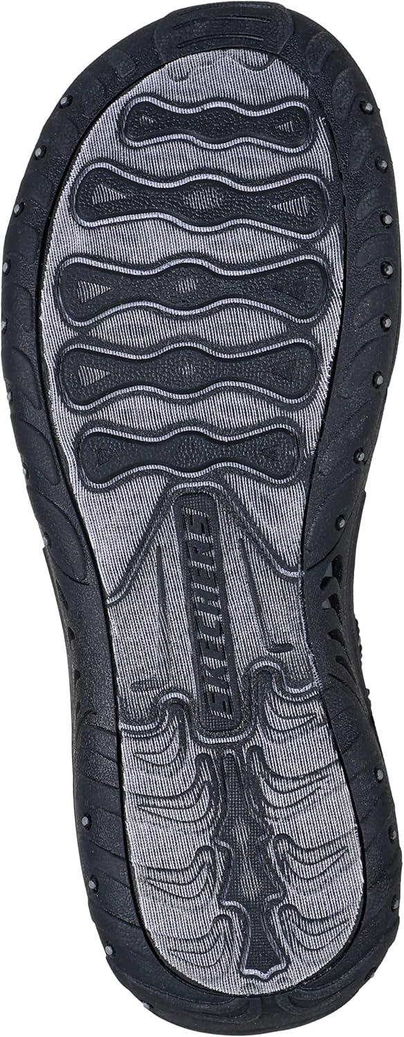 imageSkechers womens Reggae Adore YouBlackGrey