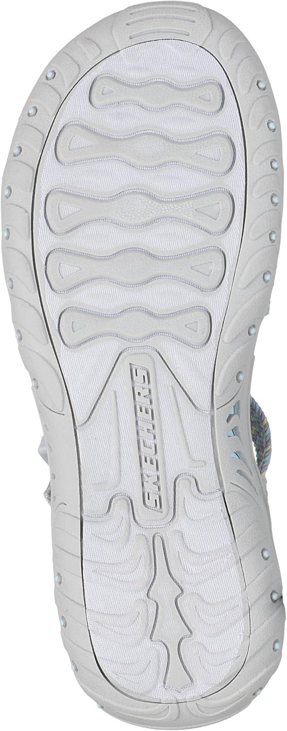 imageSkechers womens Reggae Adore YouGrayMulti