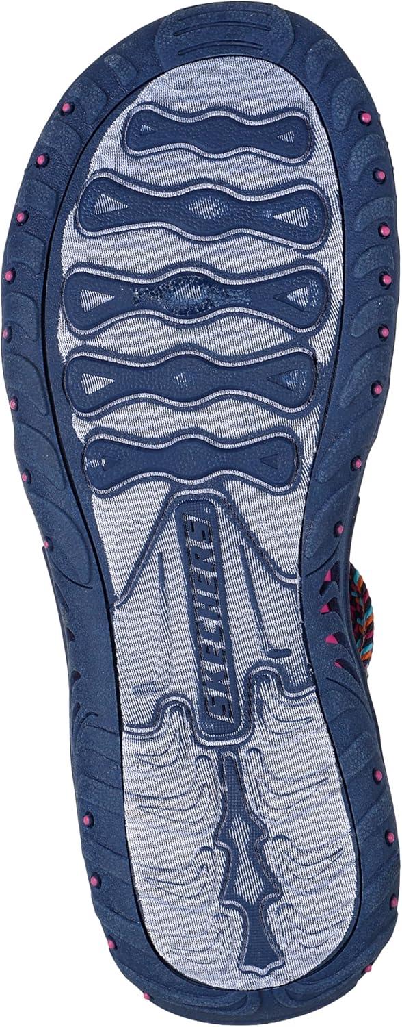 imageSkechers womens Reggae Adore YouNavyPink