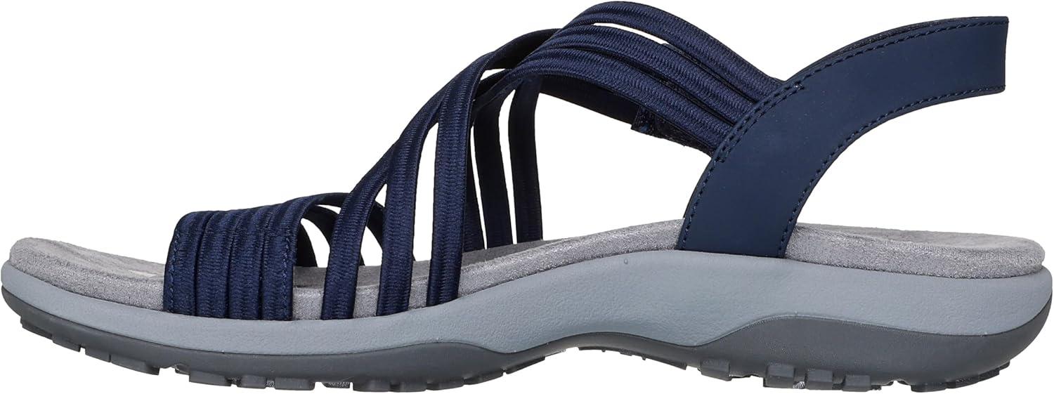imageSkechers womens Reggae Slim Sunnyside 20Navy