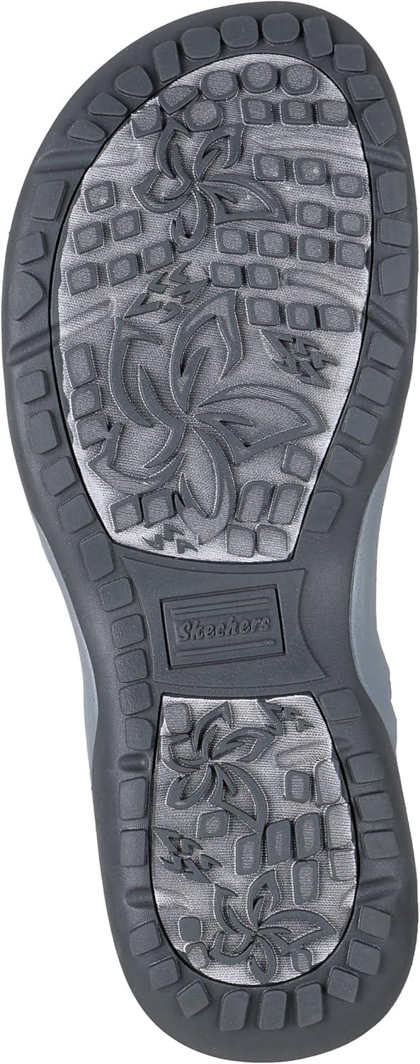 imageSkechers womens Reggae Slim Sunnyside 20Navy