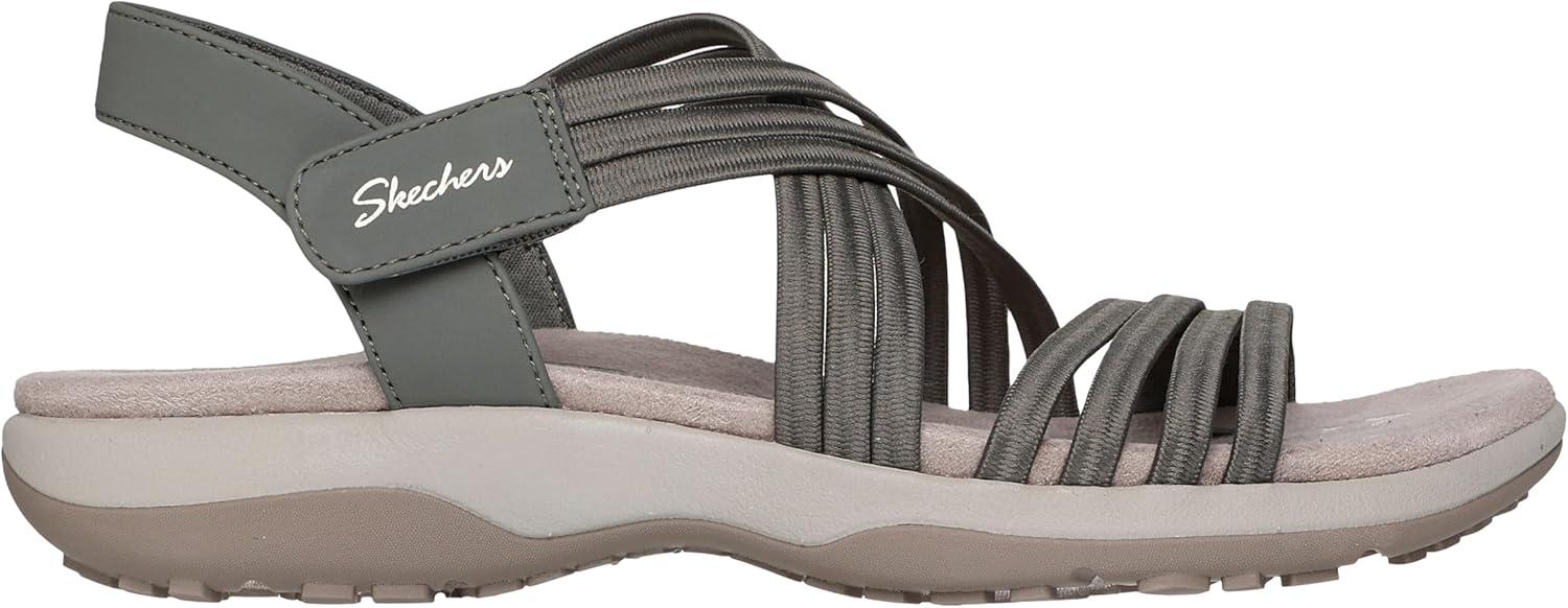 imageSkechers womens Reggae Slim Sunnyside 20Olive
