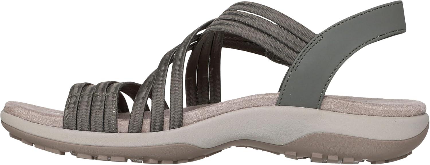 imageSkechers womens Reggae Slim Sunnyside 20Olive
