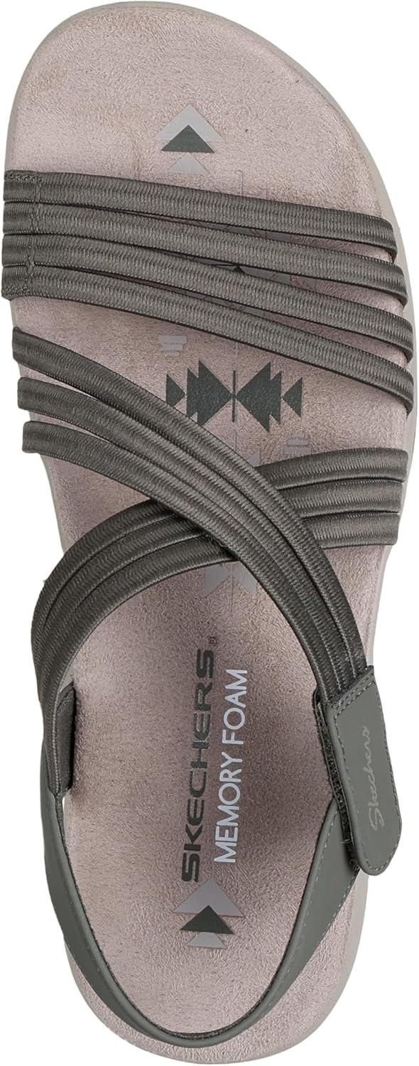 imageSkechers womens Reggae Slim Sunnyside 20Olive