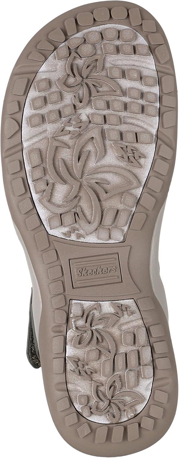 imageSkechers womens Reggae Slim Sunnyside 20Olive