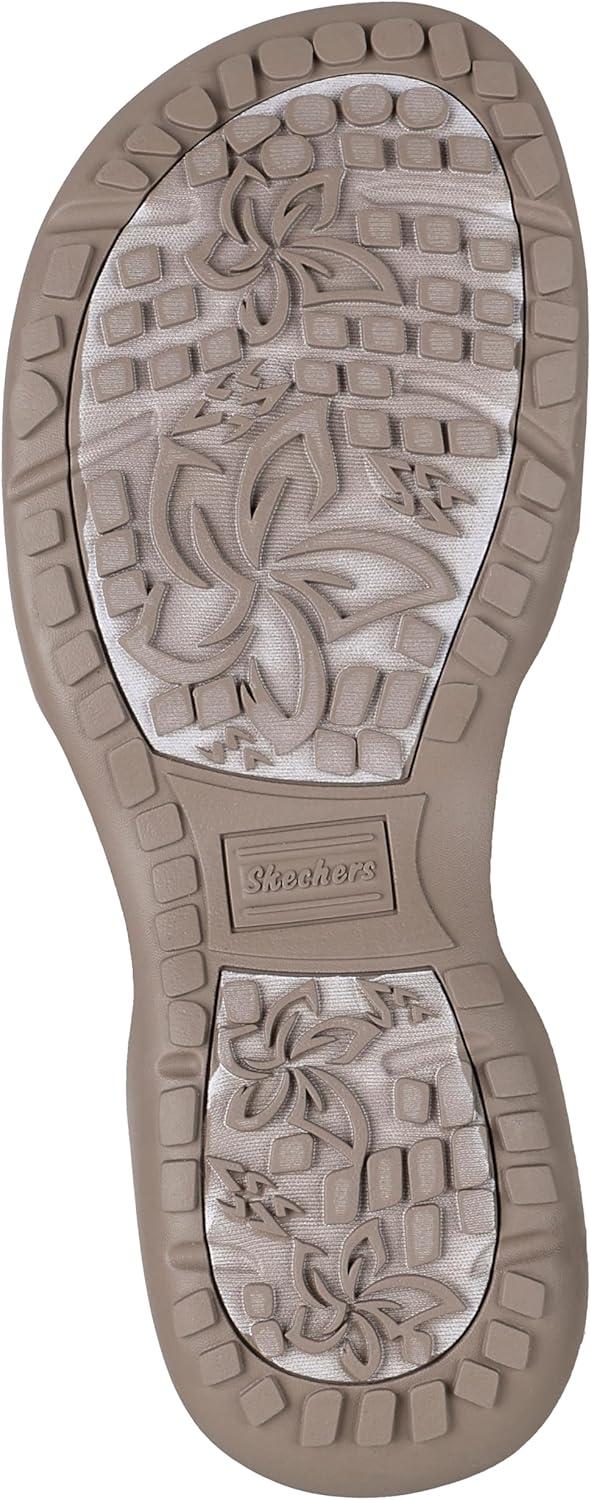 imageSkechers womens Reggae Slim Sunnyside 20White