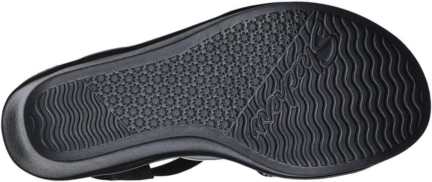 imageSkechers womens Rumble on Queen B2BlackSilver