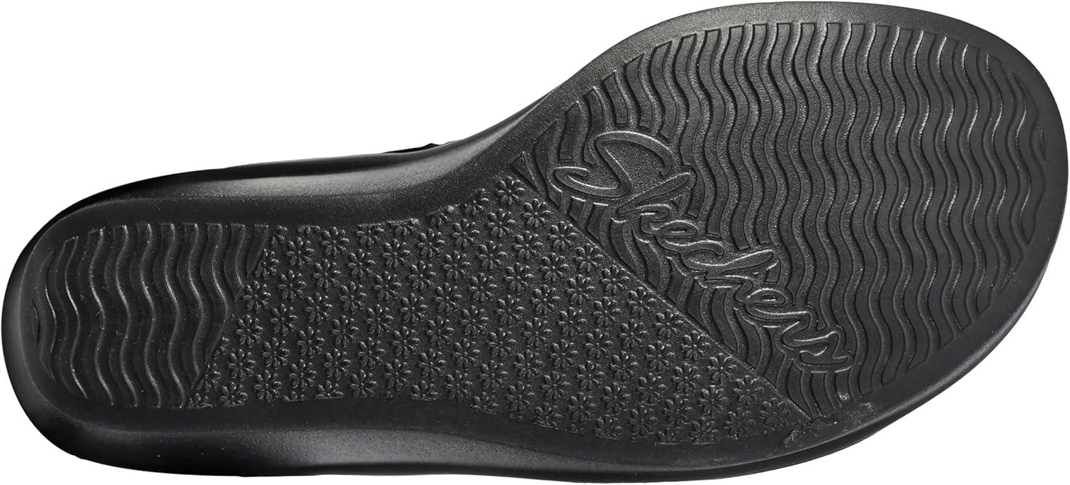 imageSkechers womens Rumble on Sassy DayzBlack