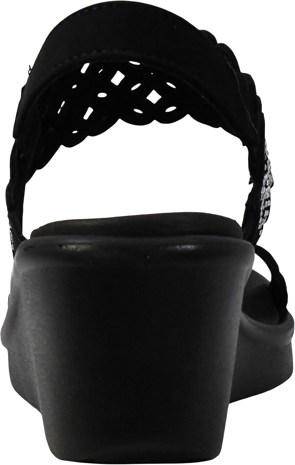 imageSkechers womens Rumble on Sassy DayzBlack