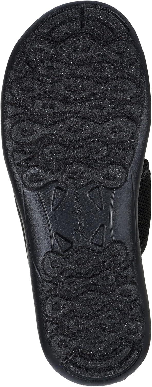 imageSkechers womens Sporty SlimBlackBlack