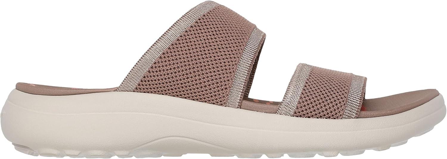 imageSkechers womens Sporty SlimMocha