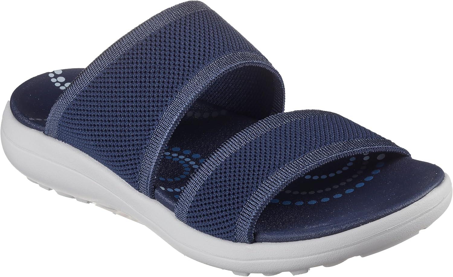 imageSkechers womens Sporty SlimNavy