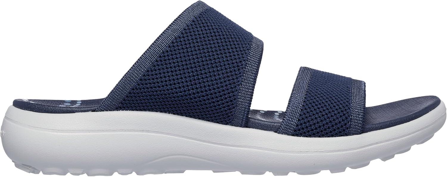 imageSkechers womens Sporty SlimNavy