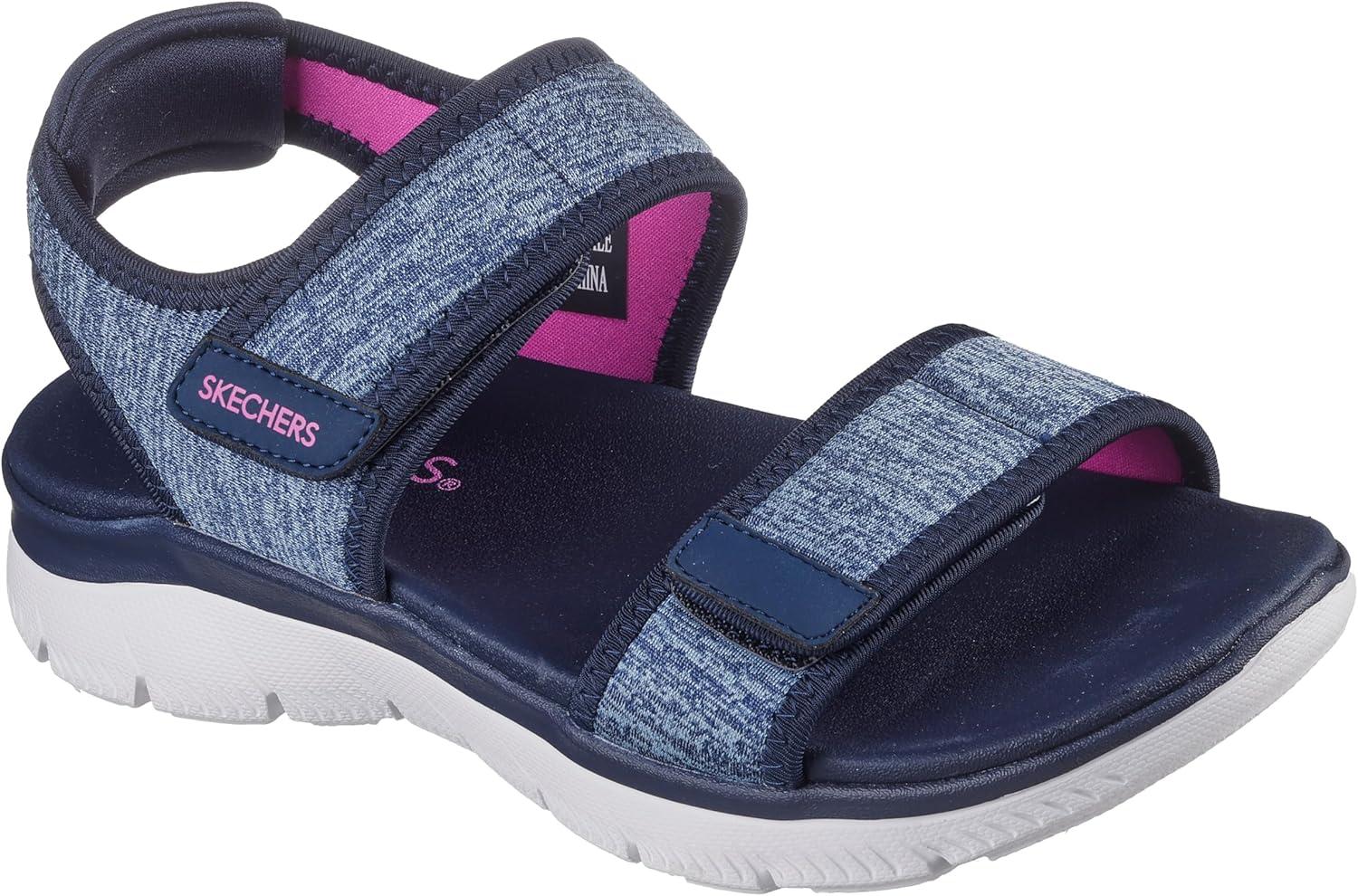 imageSkechers womens Summits Cutest IconNavy